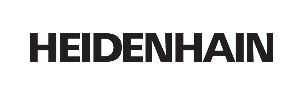 HEIDENHAIN Logo - Advanced Measurement and Control Technology
